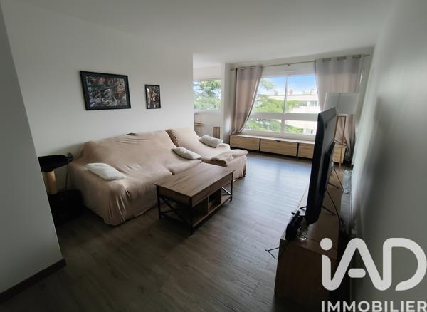 Appartement à vendre 4 pièces 86 m² Écouen
