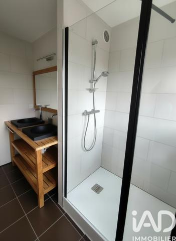 Appartement à vendre 4 pièces 86 m² Écouen