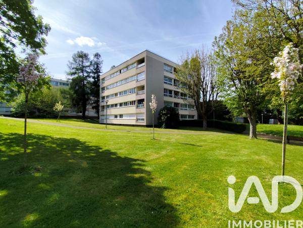 Appartement à vendre 4 pièces 86 m² Écouen