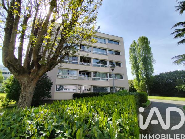Appartement à vendre 4 pièces 86 m² Écouen