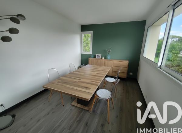 Appartement à vendre 4 pièces 86 m² Écouen