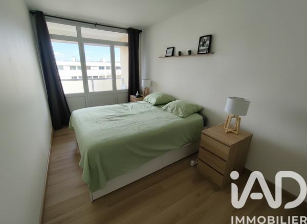 Appartement à vendre 4 pièces 86 m² Écouen