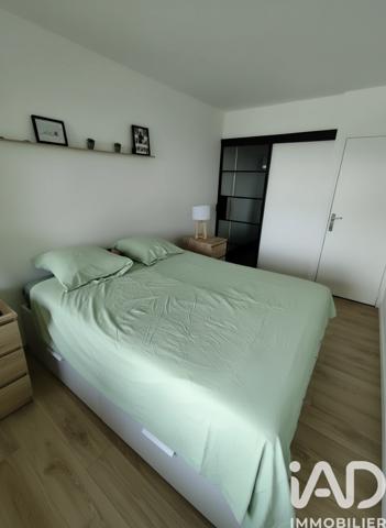 Appartement à vendre 4 pièces 86 m² Écouen