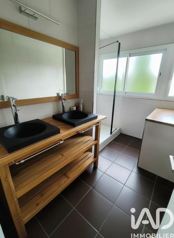 Appartement à vendre 4 pièces 86 m² Écouen