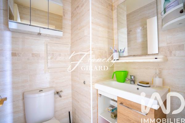 Appartement à vendre 5 pièces 111 m² Sarcelles