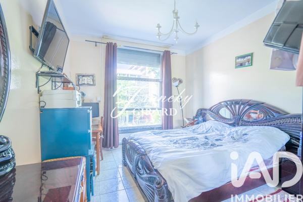 Appartement à vendre 5 pièces 111 m² Sarcelles