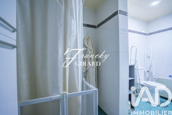 Appartement à vendre 5 pièces 111 m² Sarcelles