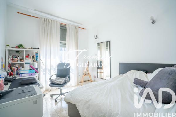 Appartement à vendre 5 pièces 111 m² Sarcelles