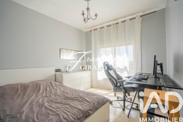 Appartement à vendre 5 pièces 111 m² Sarcelles