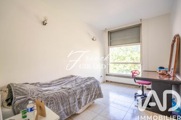 Appartement à vendre 5 pièces 111 m² Sarcelles