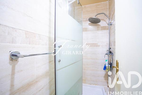 Appartement à vendre 5 pièces 111 m² Sarcelles