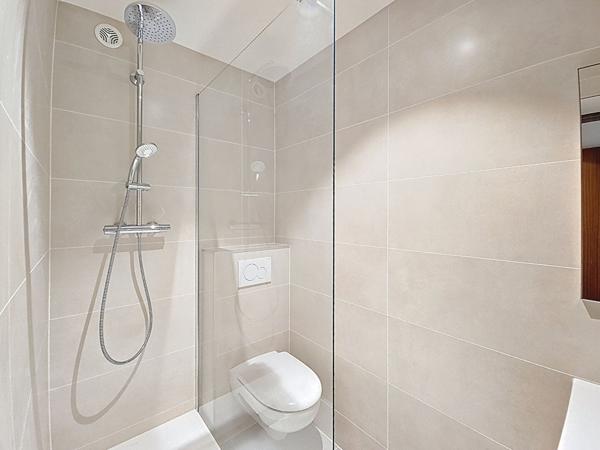 Appartement Studio de 28 .75 m2 AIX LES BAINS - quartier de la gare - proche toutes commodités