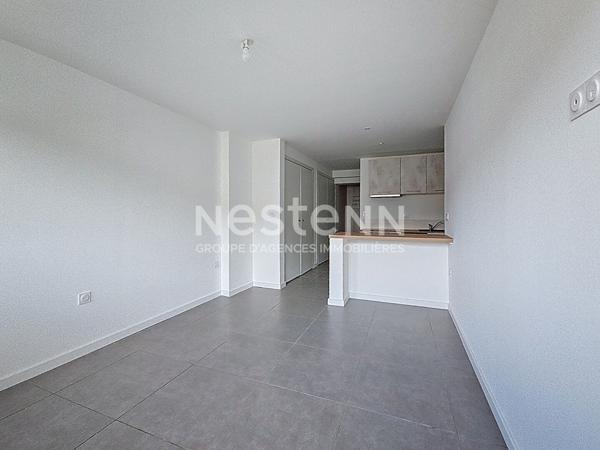 Appartement Studio de 28 .75 m2 AIX LES BAINS - quartier de la gare - proche toutes commodités