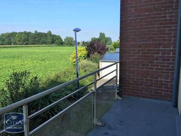 Appartement à louer 3 pièces 74.96m²