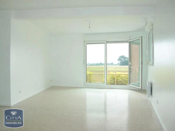 Appartement à louer 3 pièces 74.96m²