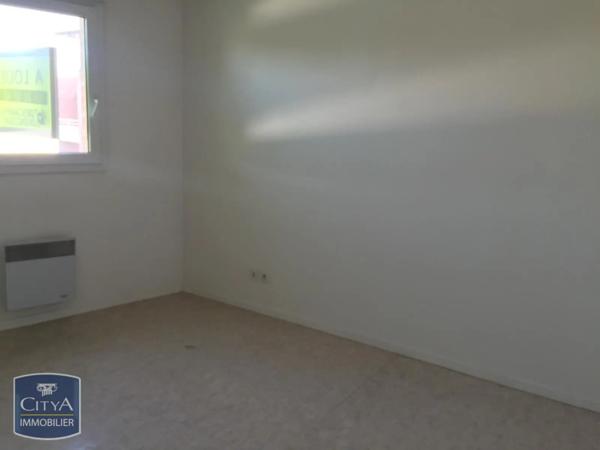 Appartement à louer 3 pièces 74.96m²