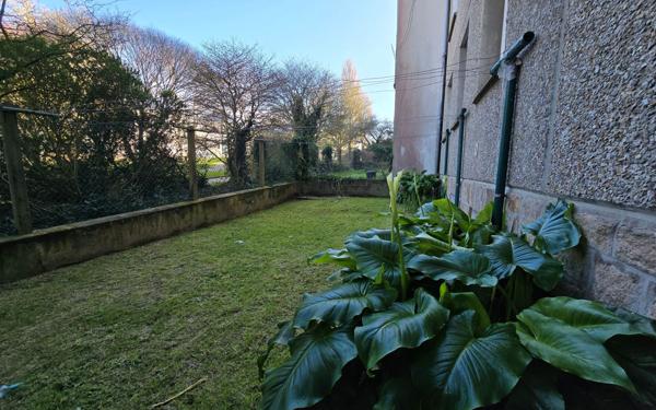 Appartement à vendre    3 pièces • 52 m2 Brest