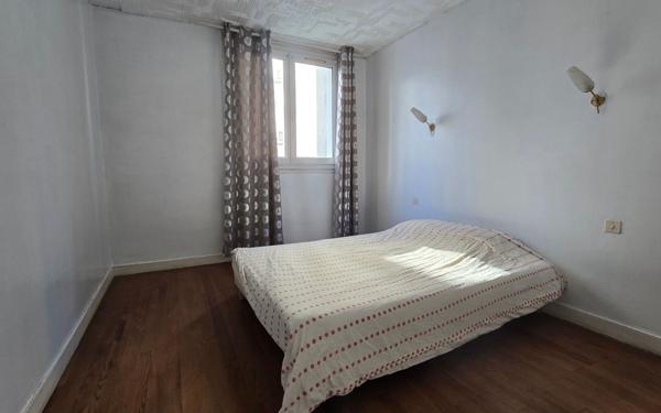 Appartement à vendre    3 pièces • 52 m2 Brest