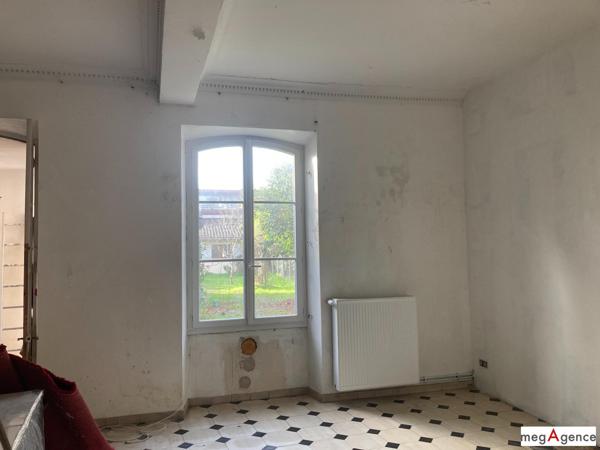 Maison à SAINT-ANDRE-DE-CUBZAC, 33240 - 6 pièces 154m²