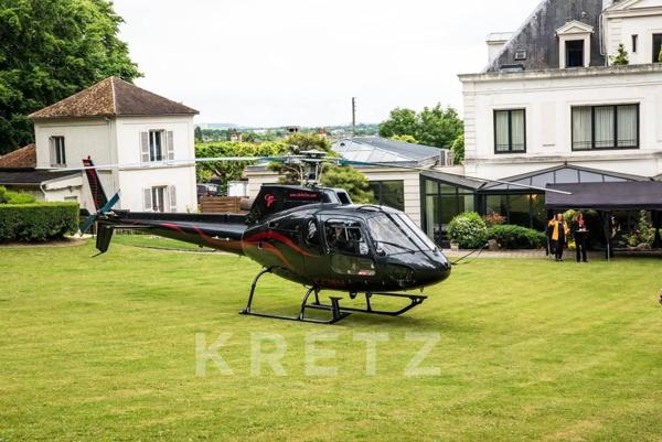 Château du XIXᵉ siècle – Val-d’Oise, à seulement 25 km de Paris