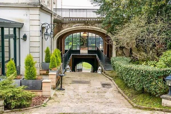Château du XIXᵉ siècle – Val-d’Oise, à seulement 25 km de Paris