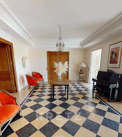 Château du XIXᵉ siècle – Val-d’Oise, à seulement 25 km de Paris