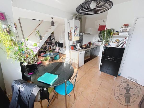 Vente Appartement 2 pièces 39 m2 à Dourdan