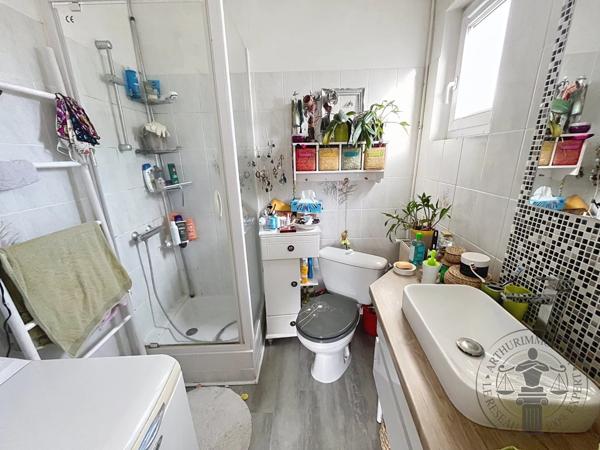 Vente Appartement 2 pièces 39 m2 à Dourdan