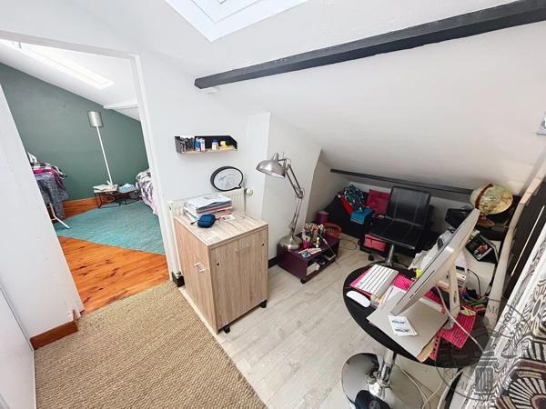 Vente Appartement 2 pièces 39 m2 à Dourdan