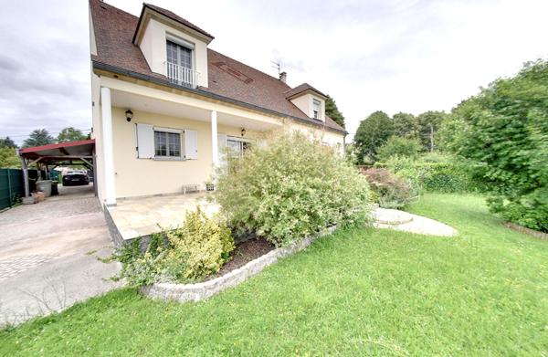 Maison à 15 minutes de TOURNAN EN BRIE