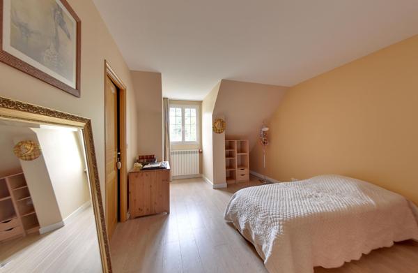Maison à 15 minutes de TOURNAN EN BRIE