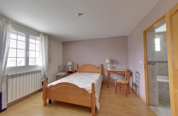 Maison à 15 minutes de TOURNAN EN BRIE