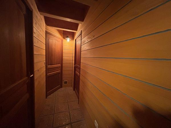 Proche Montcuq: Maison 18e Siècle avec 8,5ha Saint pantaleon