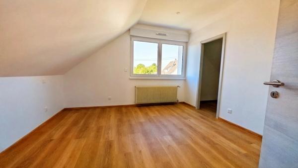 Maison 4 chambres - Jardin - 1ere location