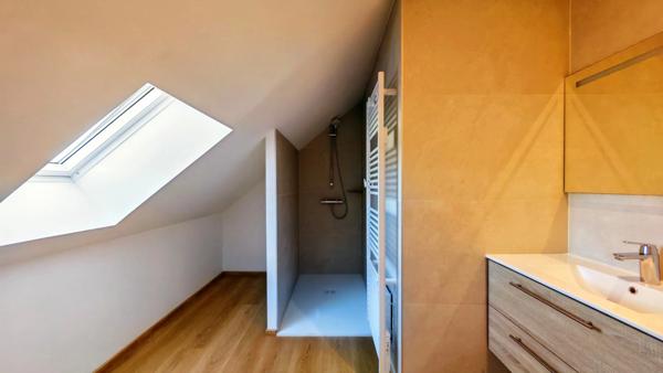 Maison 4 chambres - Jardin - 1ere location