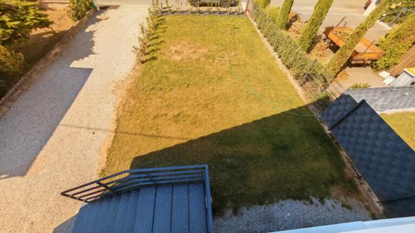 Maison 4 chambres - Jardin - 1ere location