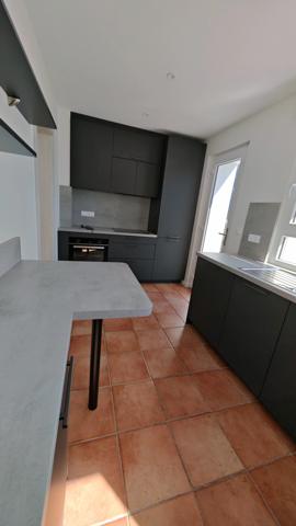 Maison 4 chambres - Jardin - 1ere location
