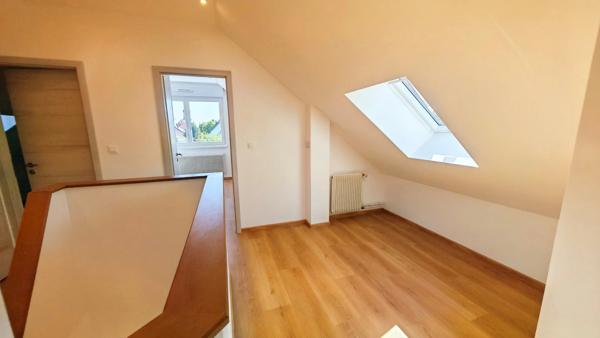 Maison 4 chambres - Jardin - 1ere location