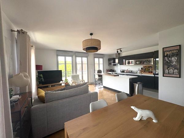 Appartement 3 pièce(s) 68 m2