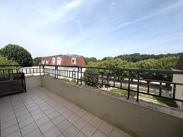 Appartement 3 pièce(s) 68 m2