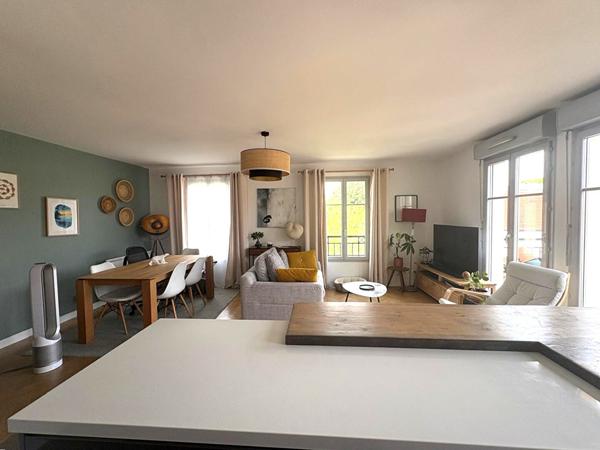 Appartement 3 pièce(s) 68 m2