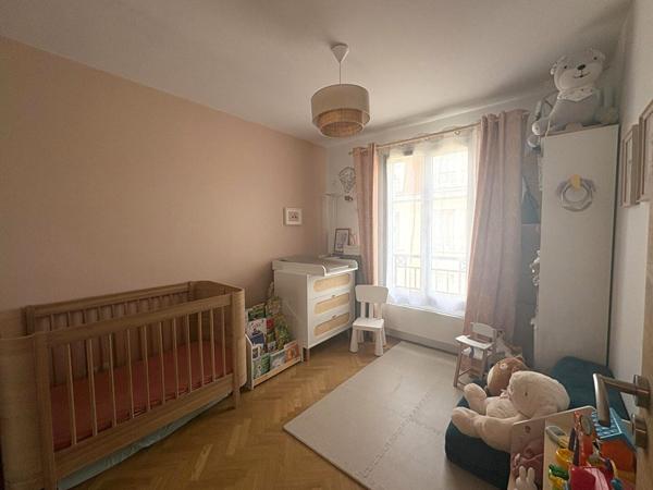 Appartement 3 pièce(s) 68 m2