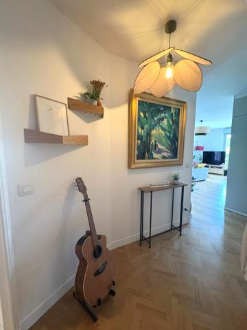 Appartement 3 pièce(s) 68 m2