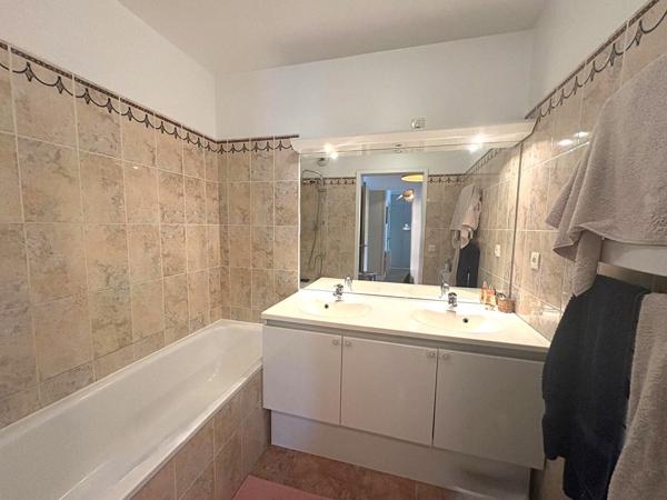 Appartement 3 pièce(s) 68 m2