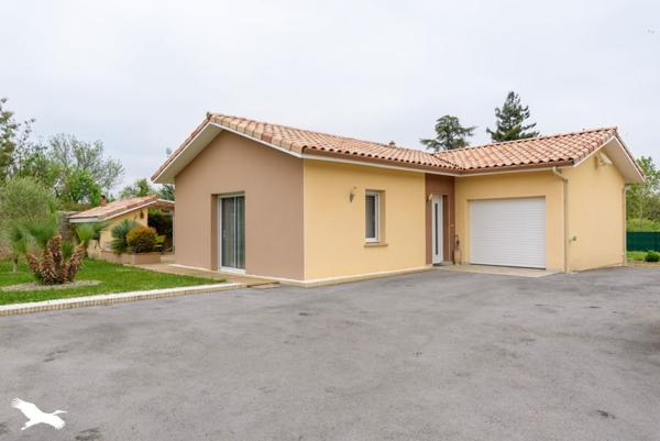 Maison à vendre |  Aire-sur-l'Adour |  4 pièces | 90 m²