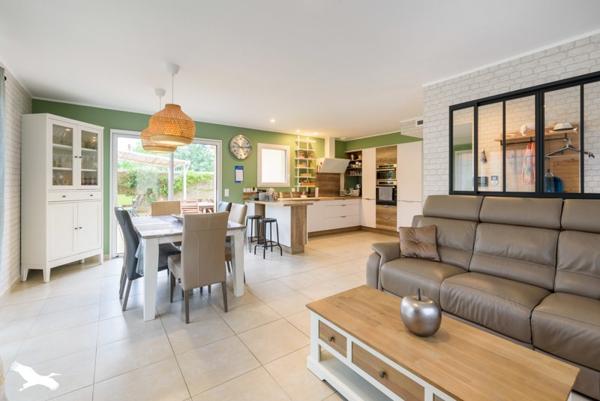 Maison à vendre |  Aire-sur-l'Adour |  4 pièces | 90 m²