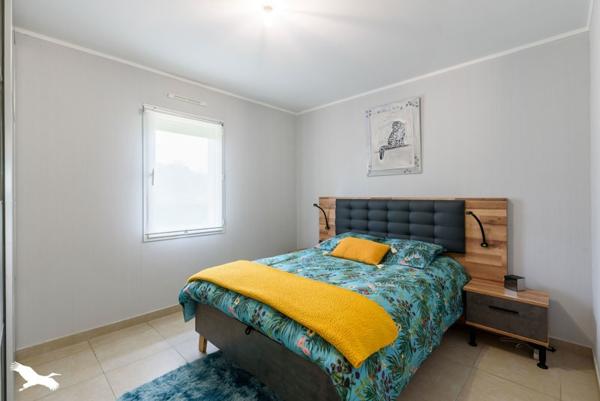 Maison à vendre |  Aire-sur-l'Adour |  4 pièces | 90 m²