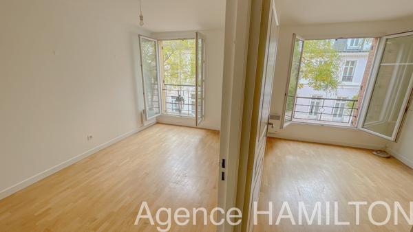 Appartement 5 pièces, 114 m2 avec parking en plein coeur de Garche village Garches
