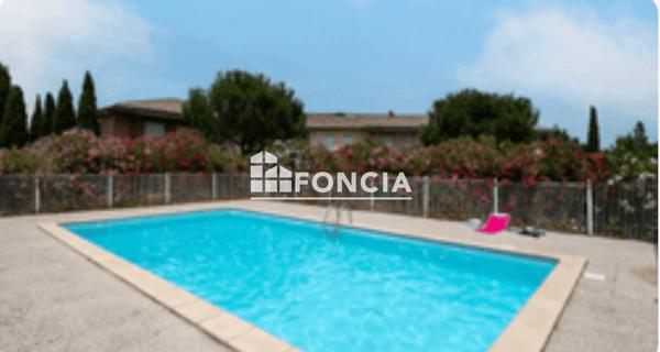 À vendre Appartement 3 pièces 61.46 m² - Eaunes 31600
