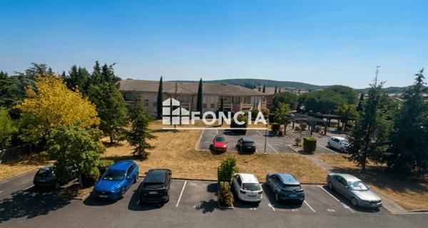 À vendre Appartement 3 pièces 61.46 m² - Eaunes 31600